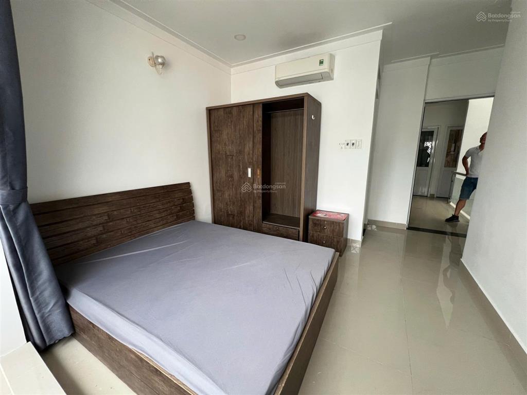 Tiêu đề phòng full nội thất, cửa sổ lớn, thang máy  từ 3,5 triệu/tháng