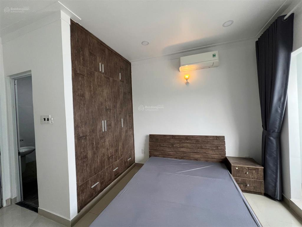 Tiêu đề phòng full nội thất, cửa sổ lớn, thang máy  từ 3,5 triệu/tháng
