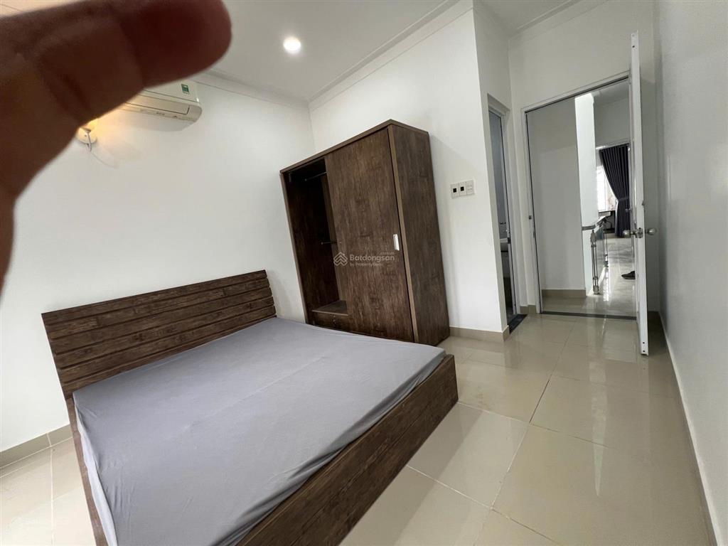 Tiêu đề phòng full nội thất, cửa sổ lớn, thang máy  từ 3,5 triệu/tháng
