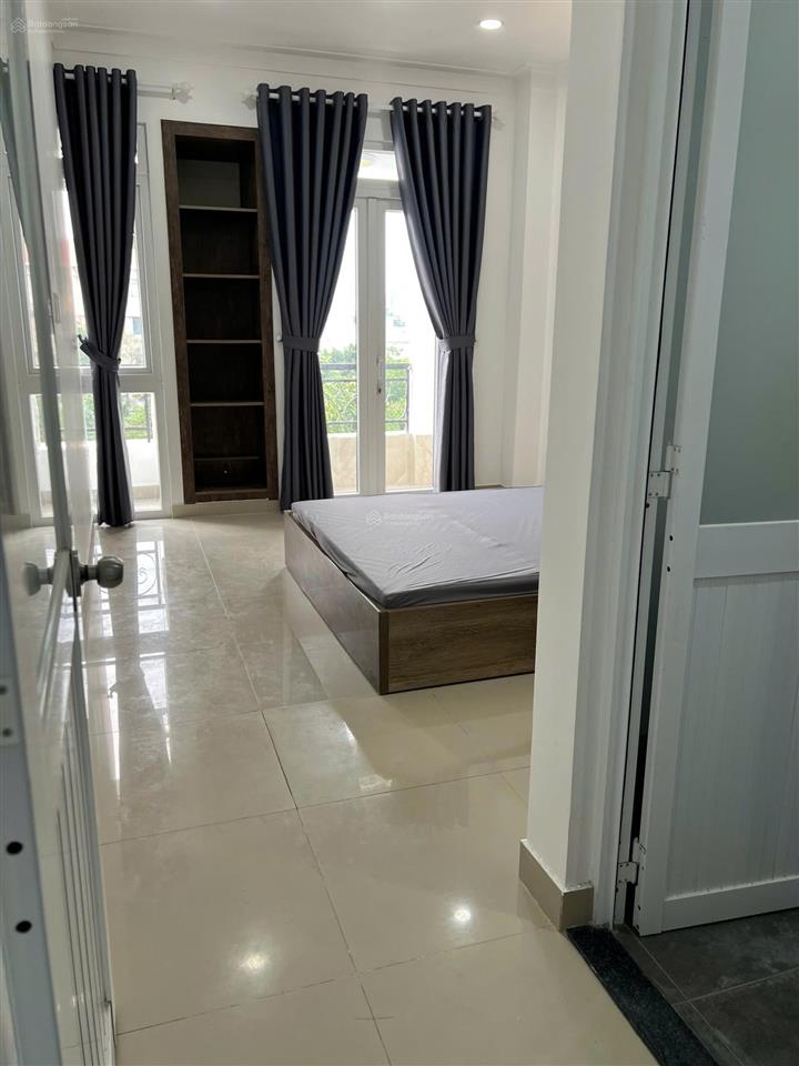 Tiêu đề phòng full nội thất, cửa sổ lớn, thang máy  từ 3,5 triệu/tháng