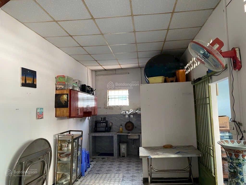 Góc 2 mt hẻm vf3 thông ngang 6m  quang trung gv 56m2  2 tầng  5.4tỷ (tl)