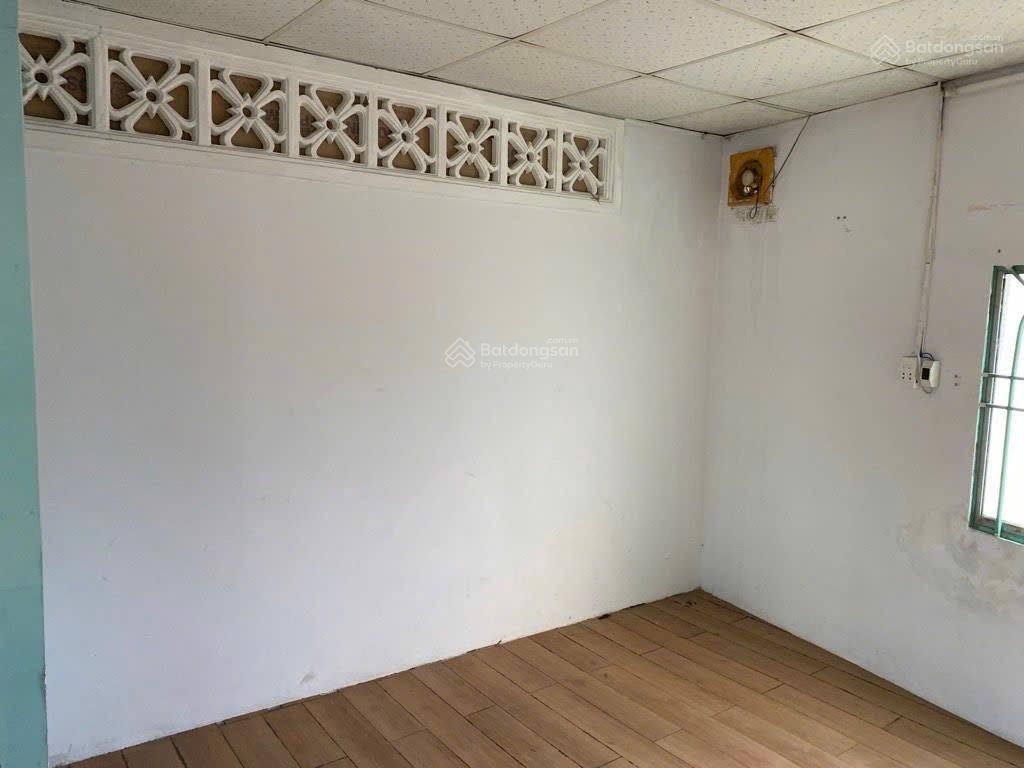 Góc 2 mt hẻm vf3 thông ngang 6m  quang trung gv 56m2  2 tầng  5.4tỷ (tl)