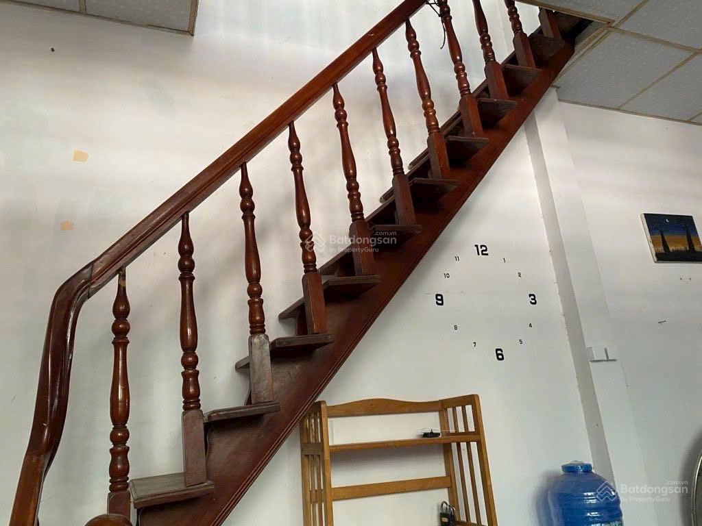 Góc 2 mt hẻm vf3 thông ngang 6m  quang trung gv 56m2  2 tầng  5.4tỷ (tl)