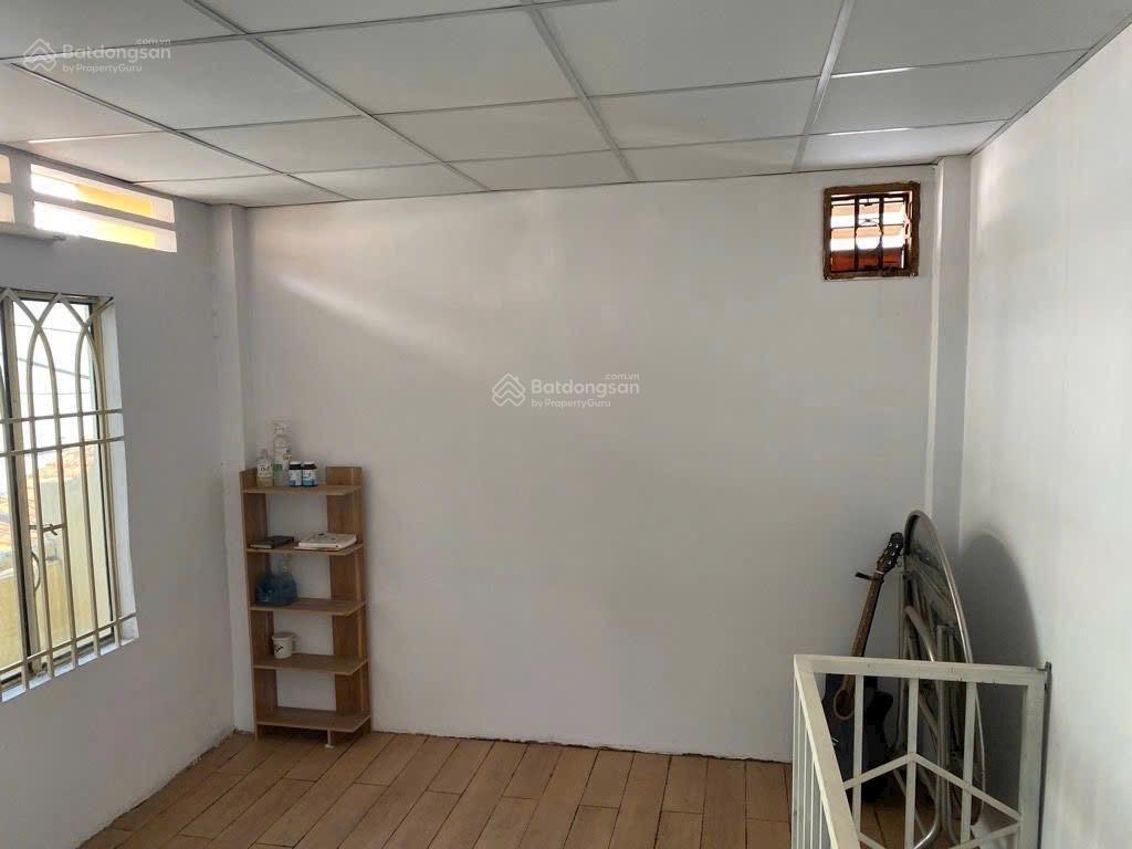 Góc 2 mt hẻm vf3 thông ngang 6m  quang trung gv 56m2  2 tầng  5.4tỷ (tl)