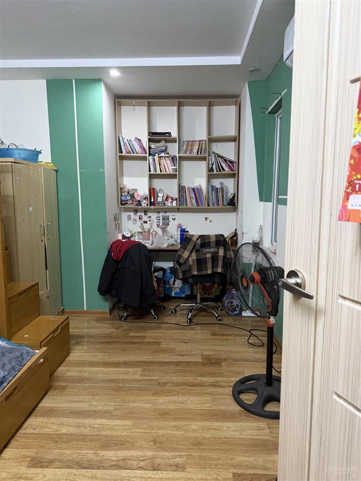 Chính chủ bán căn hộ 58m2 đầy đủ nội thất phù hợp vợ chồng trẻ mệnh mộc, hoả