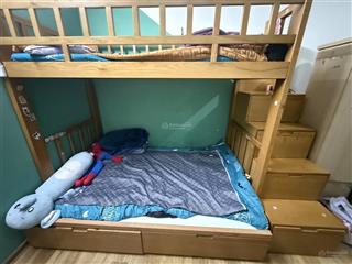 Chính chủ bán căn hộ 58m2 đầy đủ nội thất phù hợp vợ chồng trẻ mệnh mộc, hoả