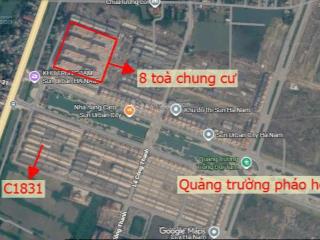 Chính chủ bán căn liền kề cạnh xẻ khegiáp công viên giá chỉ 4.5 tỷ. nhận nhà ở ngay  0765 828 ***