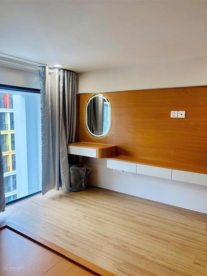 Chính chủ cho thuê căn studio tầng 8 giá 4.5tr.  để xem căn hộ thực tế 0765 828 ***