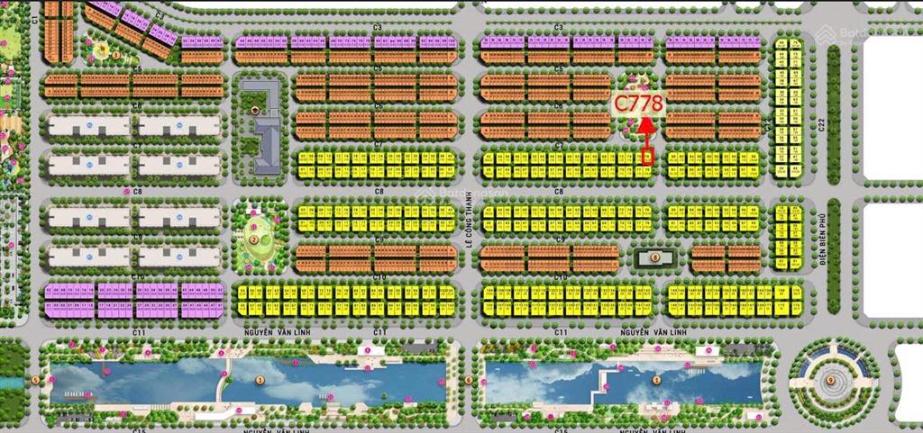 Biệt thự góc duy nhất view trực diện vườn hoa full giá chỉ 27 tỷ. e tuấn xem chi tiết 0765 828 ***