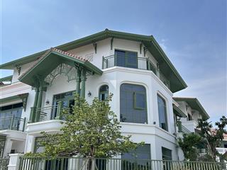 Biệt thự góc duy nhất view trực diện vườn hoa full giá chỉ 27 tỷ. e tuấn xem chi tiết 0765 828 ***