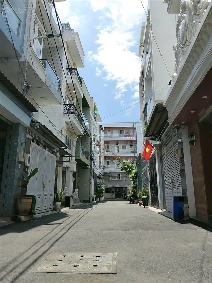 Nhà 4 tầng btct.60m. 4pn. hẻm xe hơi, khu phân lô hoàng diệu 2, linh chiểu. thủ đức. giá 10 tỷ. tl