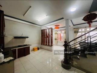 Hàng hiếm. giảm 600tr. bán nhà gần đh ngân hàng. 3 tầng. 51m2. dòng tiền 9tr/tháng. chỉ 4.65 tỷ tl