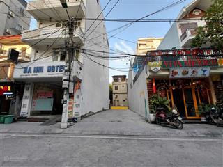 Cho thuê đất nền kinh doanh vị trí đep, gần khu du lịch phố cổ hoa lư ninh bình