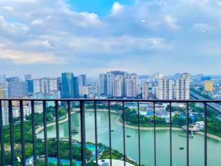 Bán nhanh căn 2pn2vs 75m2 view hồ tại vinhomes d'capitale  giá chỉ ngang các căn view nội khu!