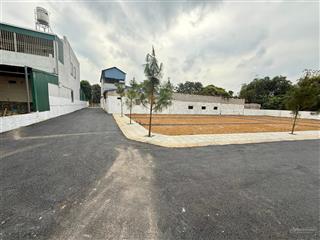 Chỉ nhỉnh 2 tỷ mảnh đất 100m2 tại hoà lạc