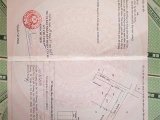 Chính chủ kẹt vôn cần ra đi miếng đất tâm quyết !!