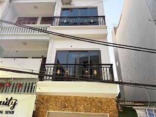 Bán nhà mặt phố nguyễn khang, cầu giấy, 42m2, 5 tầng, 15 tỷ. kd sầm uất, vỉa hè, ô tô hai chiều