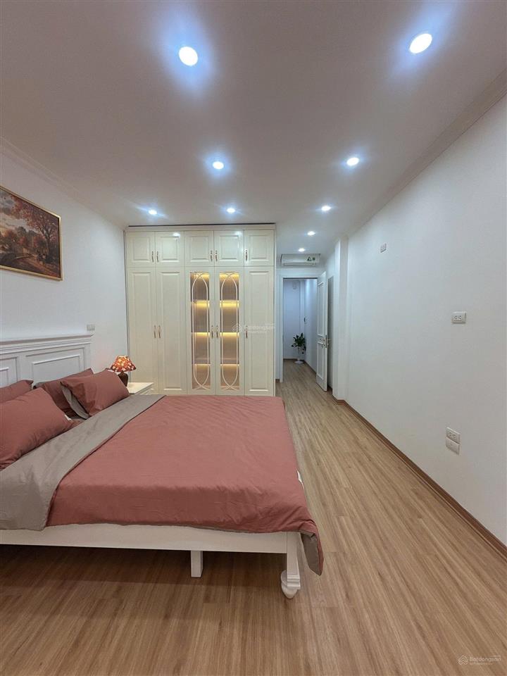 Hiếm! mặt ngõ p. mai dịch, to như mặt phố, kinh doanh, ô tô tránh, vỉa hè, 75m, 5 tầng, giá 23.5 tỷ