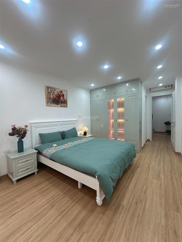 Hiếm! mặt ngõ p. mai dịch, to như mặt phố, kinh doanh, ô tô tránh, vỉa hè, 75m, 5 tầng, giá 23.5 tỷ