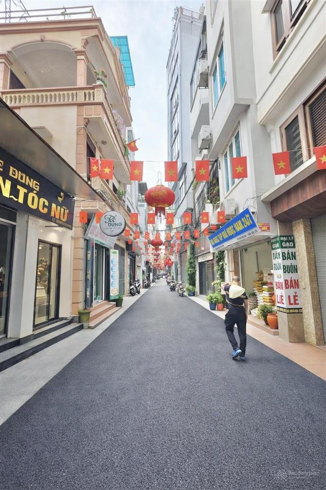 Gấp!!! bán nhà mỹ đình, lô góc, kinh doanh, ô tô tránh, 48m, 5 tầng, nhà đẹp, ở luôn, nhỉnh 13 tỷ