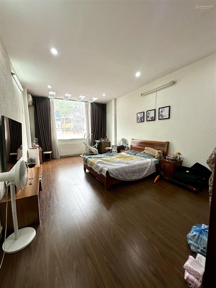Hiếm, chính chủ bán nhà nghĩa tân, cầu giấy, mặt ngõ ô tô tránh, kinh doanh, 51m2, 4 tầng, 10 tỷ