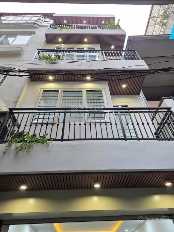 Bán nhà mặt ngõ đẹp nhất mai dịch, cầu giấy. kinh doanh, văn phòng, ôtô tránh, 55m, 5 tầng, 15.9 tỷ