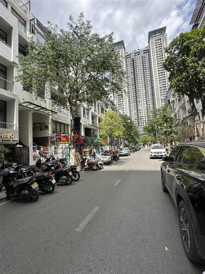 Cực hiếm! bán biệt thự liền kề hd mon city hàm nghi, mỹ đình. kd vip 130m2 6 tầng, thang máy, 47 tỷ