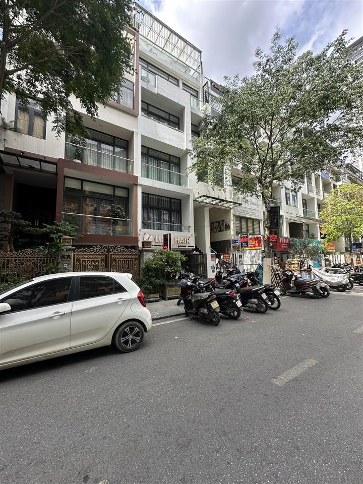 Cực hiếm! bán biệt thự liền kề hd mon city hàm nghi, mỹ đình. kd vip 130m2 6 tầng, thang máy, 47 tỷ