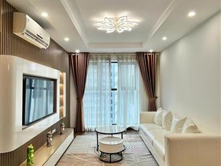 Bán chung cư goldmark city, 5.8 tỷ, 2 ngủ, 2wc, tầng trung, view đẹp, full nội thất mới, slot ô tô
