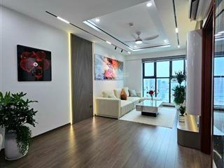 Bán chung cư cao cấp mỹ đình, 83m, 2 ngủ, 2wc, 5.8 tỷ. tầng đẹp, view đẹp, full nội thất cao cấp.