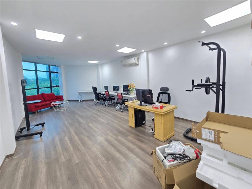 Giảm sốc 3 tỷ! bán nhà mặt phố miếu đầm, lô góc view jw marriott, 60m2, 6 tầng, thang máy. 22,6 tỷ