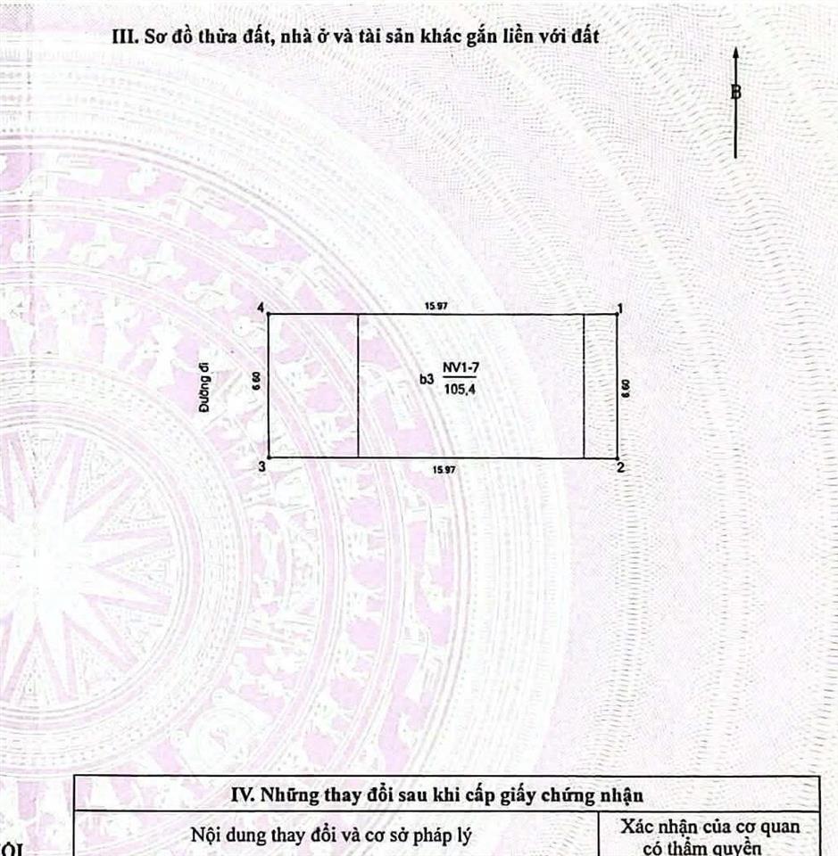 Siêu hiếm! bán biệt thự liền kề mai dịch, cầu giấy 106m, chỉ nhỉnh 27 tỷ, mặt tiền 6.6m, ô tô tránh