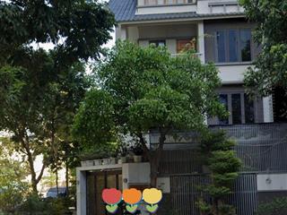 Siêu hiếm! bán biệt thự liền kề mai dịch, cầu giấy 106m, chỉ nhỉnh 27 tỷ, mặt tiền 6.6m, ô tô tránh