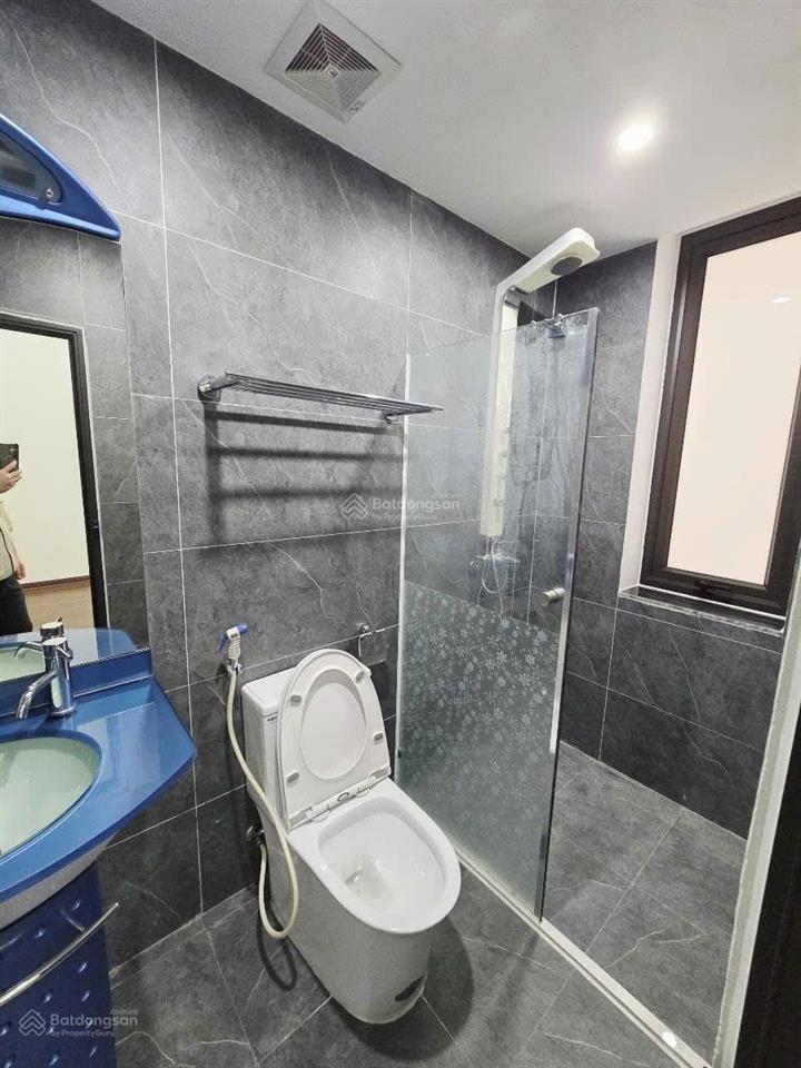 Cầu giấy 11 tỷ không mua nhà này thì mua nhà nào? 40m, 5 tầng, 5 ngủ, ô tô tránh, quy hoạch ổn định
