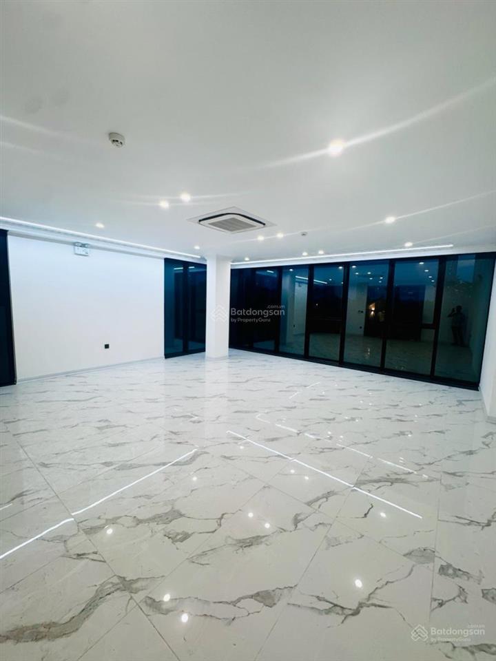 Cực hiếm, bán tòa nhà mặt phố lê đức thọ, mỹ đình. 8 tầng, lô góc, xây mới, dt 75m, giá siêu rẻ.