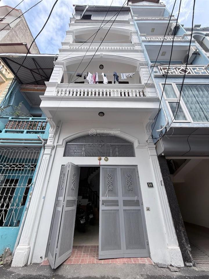 Hiếm có khó tìm, bán nhà phân lô phố doãn kế thiện, cầu giấy. ô tô đỗ cửa, chỉ 11.7 tỷ, 46m, 5 tầng