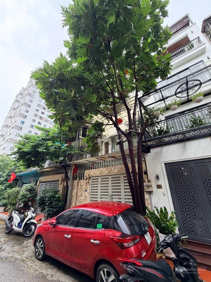 Cực hiếm! cực rẻ! chủ nhà ngộp bank, bán gấp nhà mễ trì 245 triệu/m, ô tô tránh, vỉa hè, kinh doanh