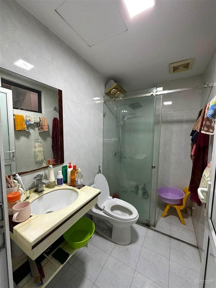 Bán nhà mặt phố hoàng văn thái, khu phân lô vip thanh xuân 55m2, 6 tầng, thang máy, chỉ 18.6 tỷ