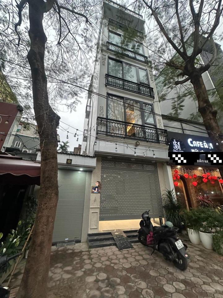 Cực rẻ, bán nhà phố ba đình 82m2 5 tầng, thang máy, xây mới, kinh doanh sầm uất, 270 triệu/m2