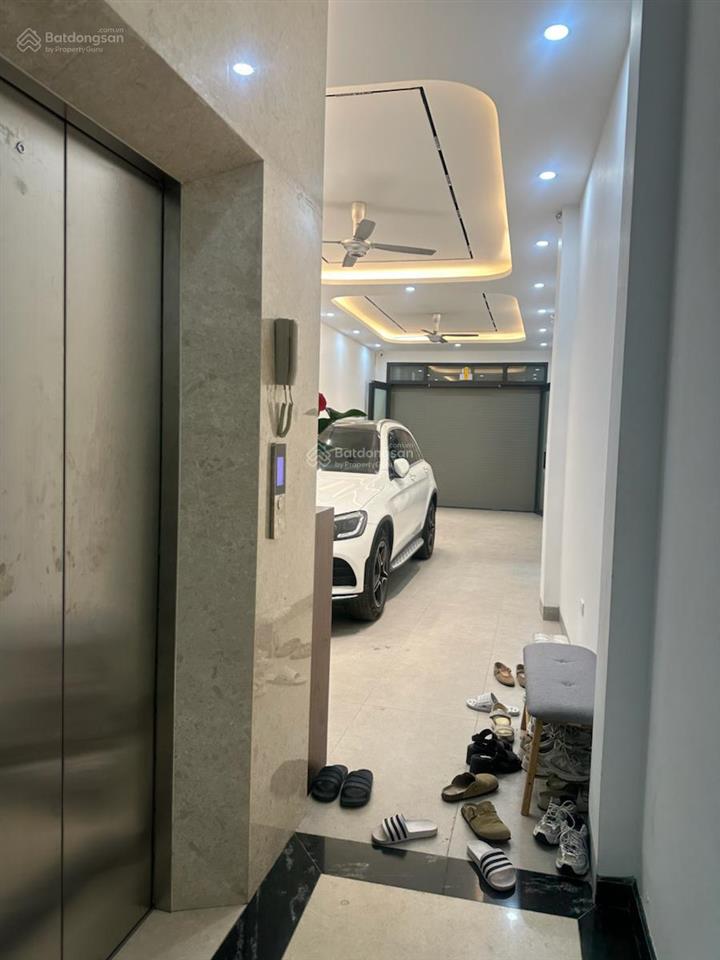 Cực rẻ, bán nhà phố ba đình 82m2 5 tầng, thang máy, xây mới, kinh doanh sầm uất, 270 triệu/m2