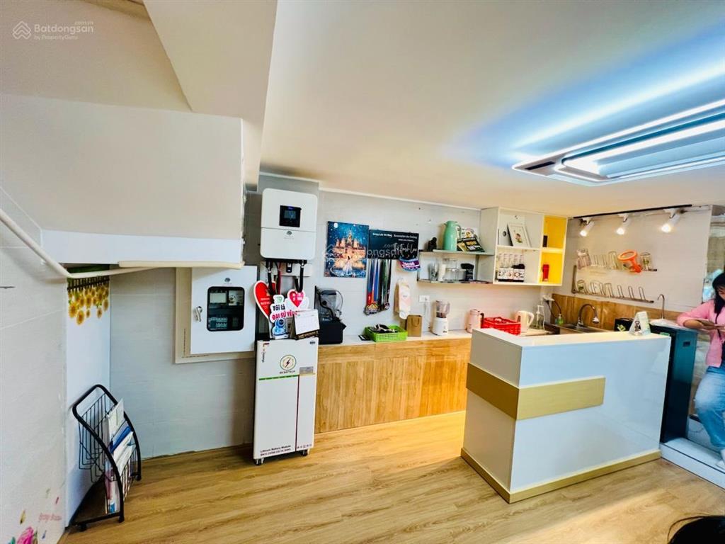 Bán gấp nhà liền kề, khu đô thị goldmark city hồ tùng mậu, 65m, 6 tầng, thang máy, kd vip, 21 tỷ