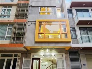 Bán nhà phân lô khuất duy tiến, cầu giấy 66m, 5 tầng, nhỉnh 22 tỷ. ô tô tránh, kd, văn phòng vip