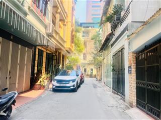 Giảm chào cực mạnh, chỉ 13,8 tỷ nhà dương quảng hàm, cầu giấy. 55m, 5 tầng, ô tô đỗ cửa, vào nhà.