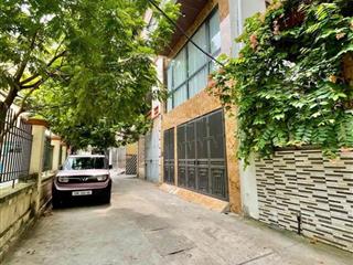 Xuất sắc! nhà phân lô hàng xóm ngoại giao đoàn, 71m, 6 tầng, thang máy, ô tô tránh, chỉ 21.5 tỷ
