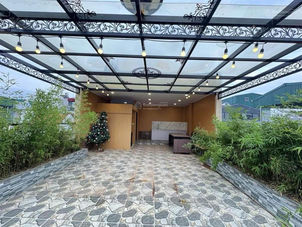 Xuất sắc! nhà phân lô hàng xóm ngoại giao đoàn, 71m, 6 tầng, thang máy, ô tô tránh, chỉ 21.5 tỷ
