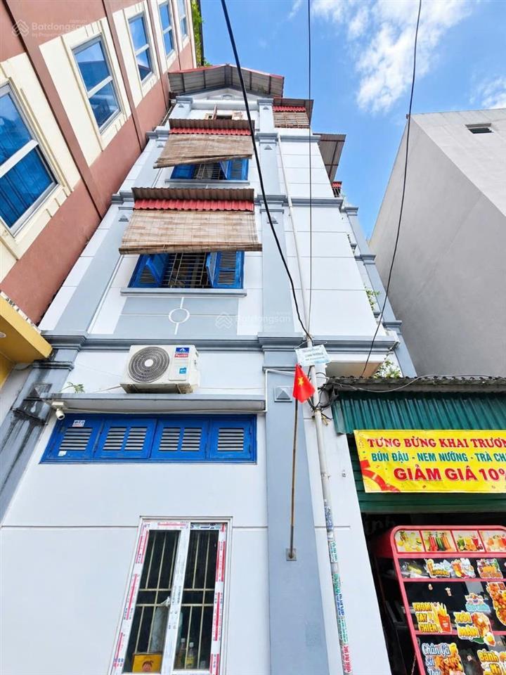 Bán nhà mỹ đình, 13.5 tỷ, 60m, mặt ngõ thông ô tô, kinh doanh, lô góc, bề thế, cho thuê 30 triệu/th