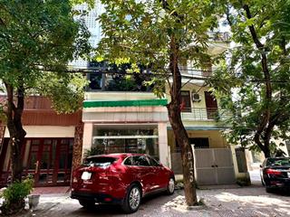 Gấp, cần bán nhanh biệt thự liền kề phố hồ tùng mậu, hà nội. 71m, 6 tầng, thang máy, chỉ 21.9 tỷ.