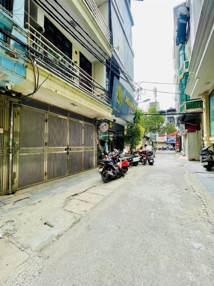 Hiếm, 13 tỷ, nhà phân lô phố mai dịch, cầu giấy. ô tô đỗ cửa, vào nhà, diện tích 48m, 6 tầng, mt 4m