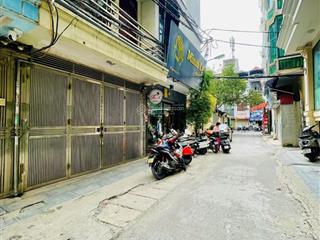 Hiếm, 13 tỷ, nhà phân lô phố mai dịch, cầu giấy. ô tô đỗ cửa, vào nhà, diện tích 48m, 6 tầng, mt 4m