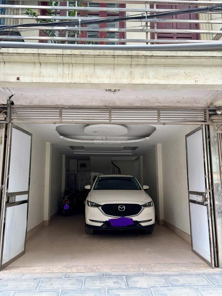 Hiếm, 13 tỷ, nhà phân lô phố mai dịch, cầu giấy. ô tô đỗ cửa, vào nhà, diện tích 48m, 6 tầng, mt 4m